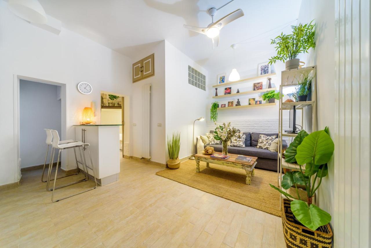 Stylish Loft At Chueca'S Heart Daire Madrid Dış mekan fotoğraf