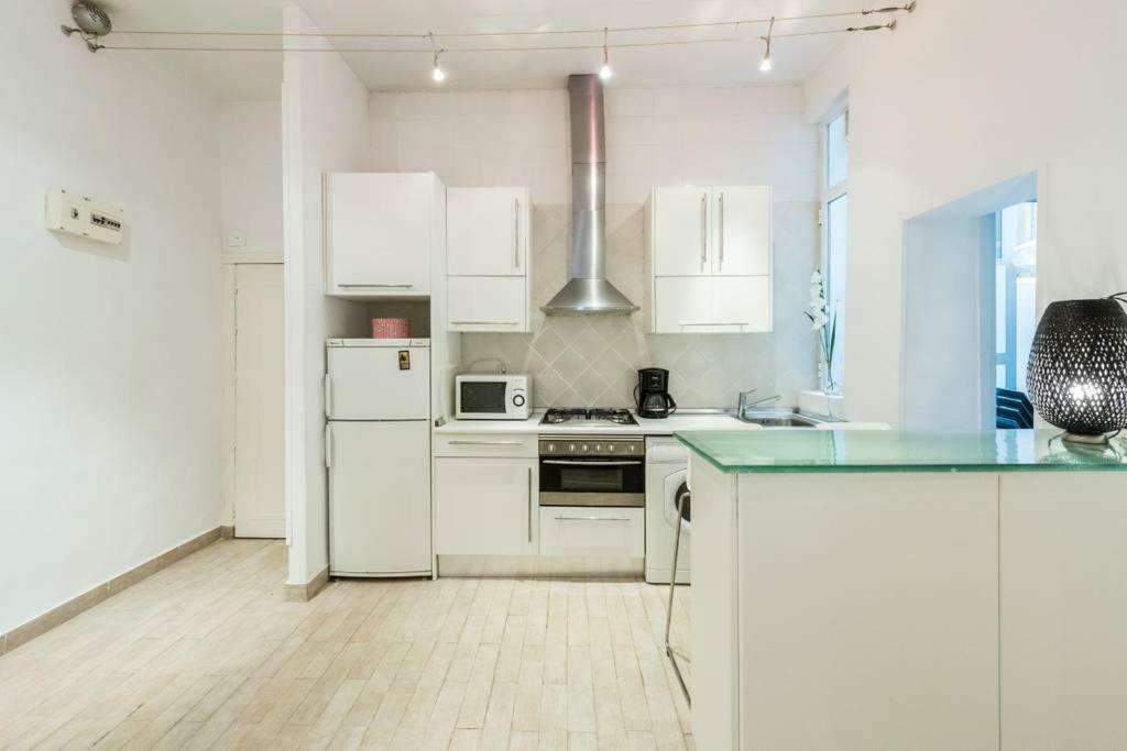 Stylish Loft At Chueca'S Heart Daire Madrid Dış mekan fotoğraf